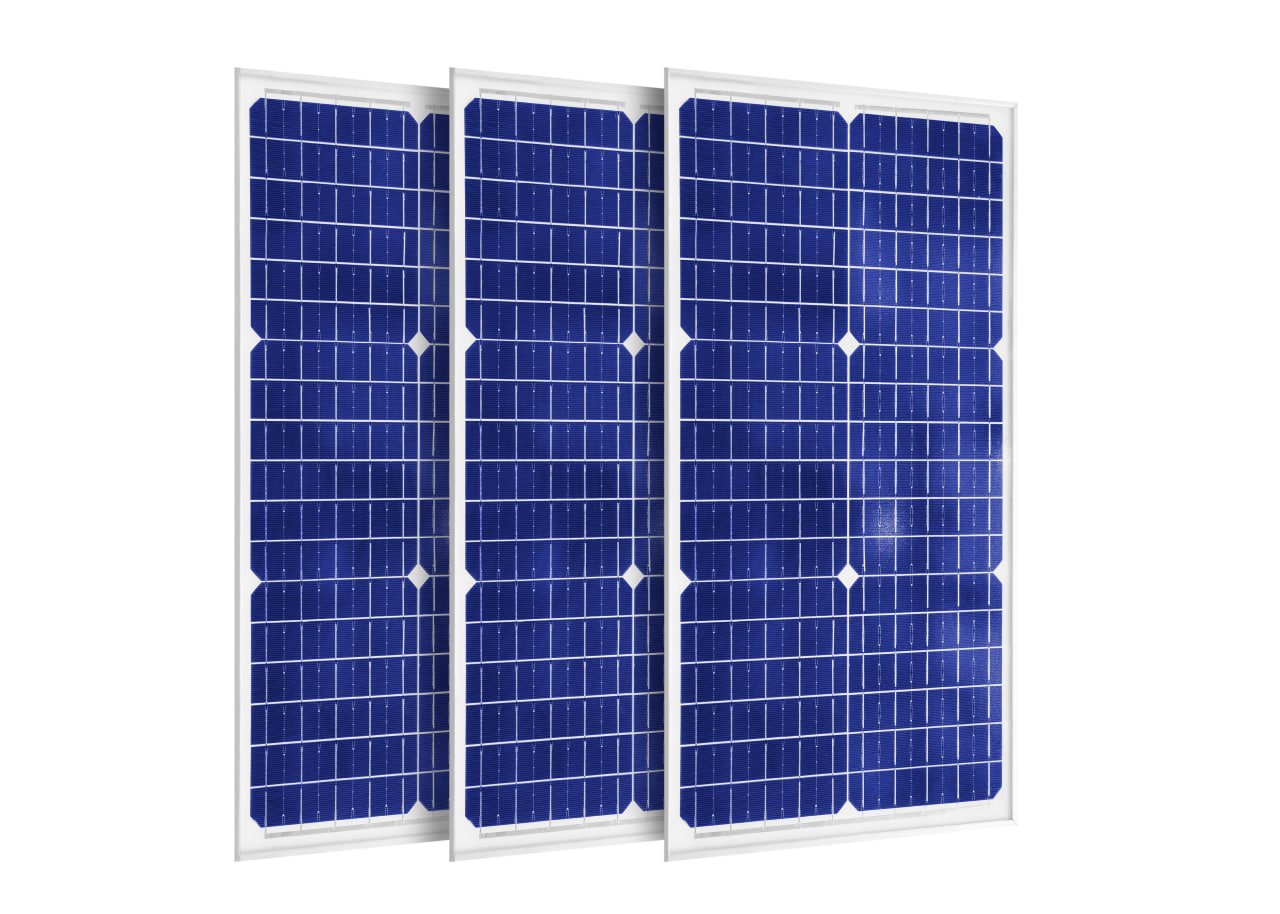 Solar Panel Solutions
