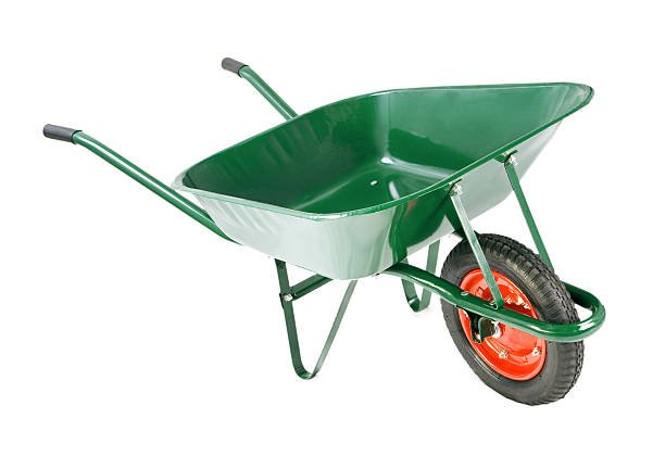 Wheel Barrow